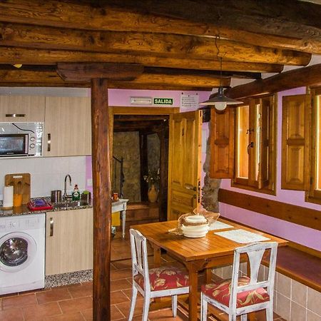 El Mijolar Apartamentos Armano ภายนอก รูปภาพ