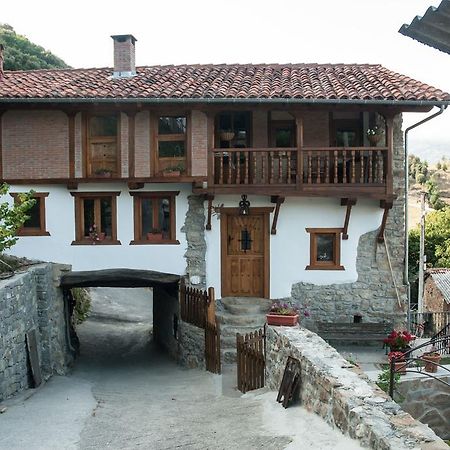 El Mijolar Apartamentos Armano ภายนอก รูปภาพ
