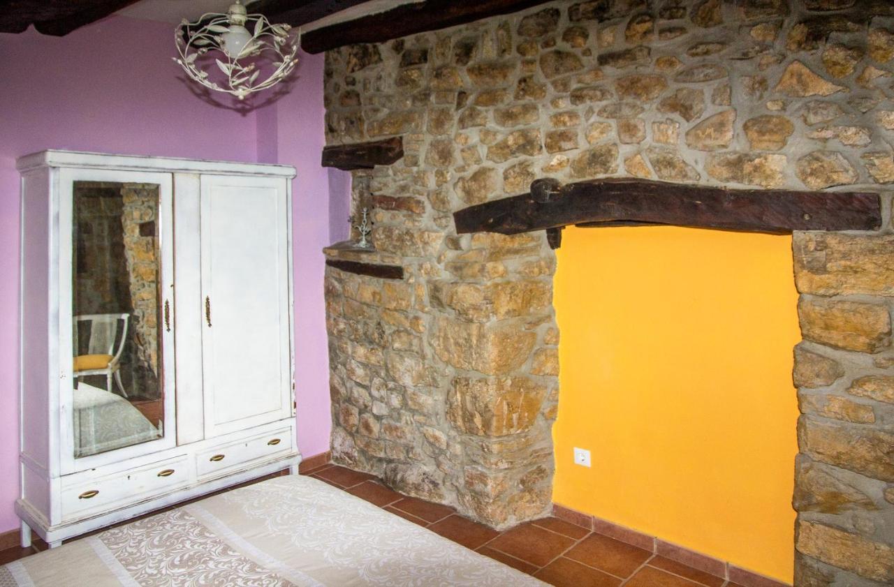 El Mijolar Apartamentos Armano ภายนอก รูปภาพ