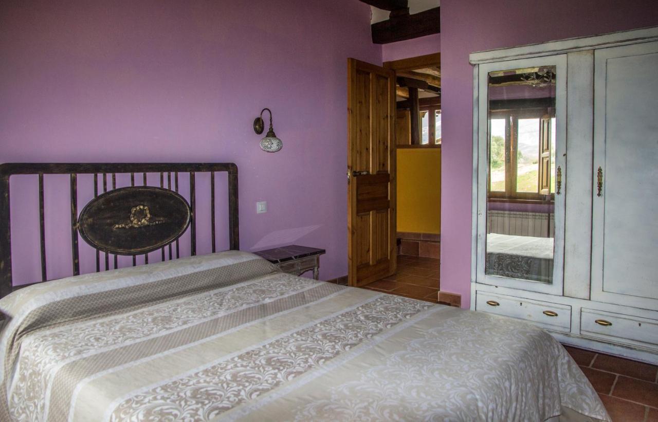 El Mijolar Apartamentos Armano ภายนอก รูปภาพ