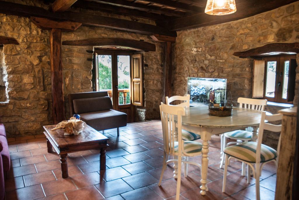 El Mijolar Apartamentos Armano ภายนอก รูปภาพ