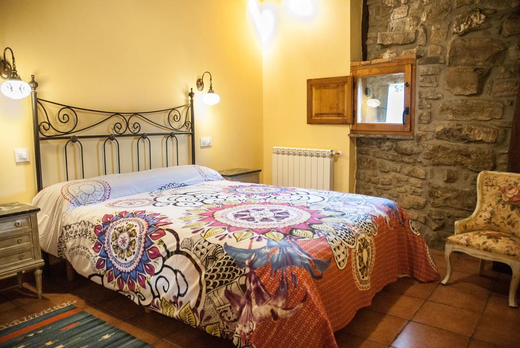 El Mijolar Apartamentos Armano ภายนอก รูปภาพ