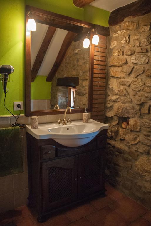 El Mijolar Apartamentos Armano ภายนอก รูปภาพ