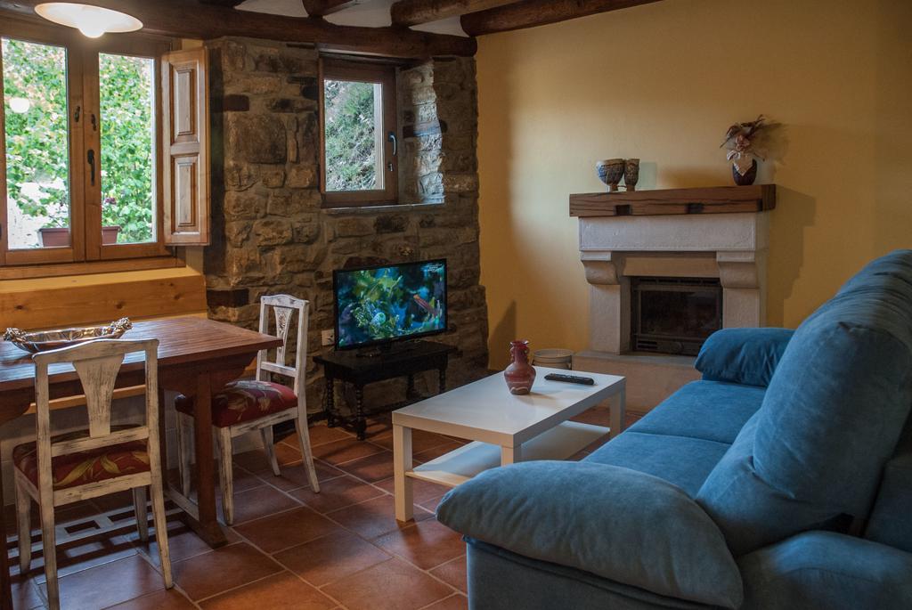 El Mijolar Apartamentos Armano ภายนอก รูปภาพ