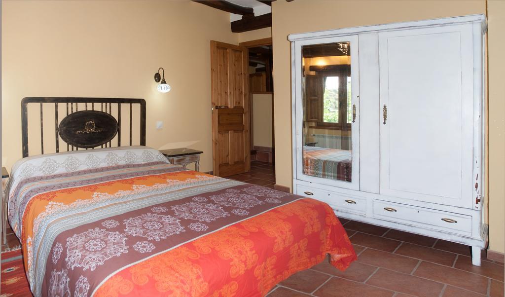 El Mijolar Apartamentos Armano ภายนอก รูปภาพ